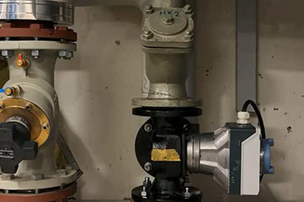 Heizung: Schmutzfänger wechseln – Service & Unterhalt