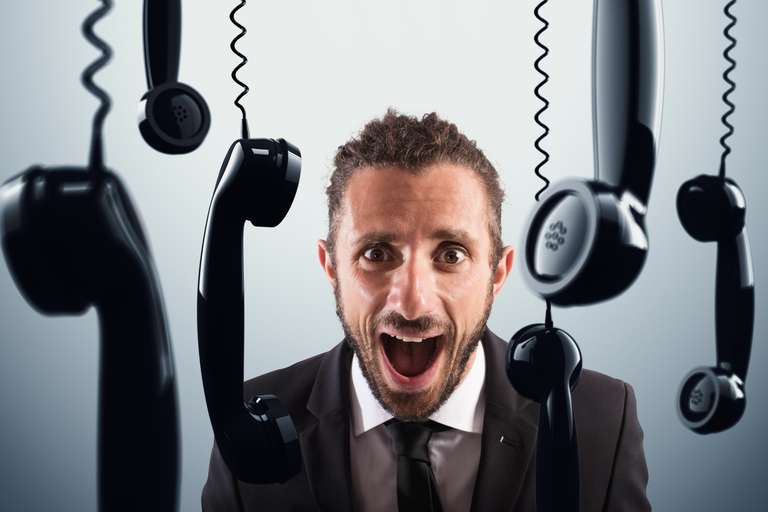 Wechseln Sie als Verwaltung zu uns und schonen Sie ihre Nerven.