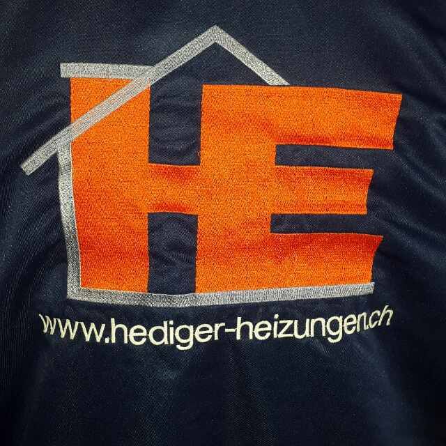 HEDIGER GmbH Ihr Haustechnik Fachgeschäft im Zürcher Oberland. Heizung und Sanitäre Anlagen aus Wetzikon.